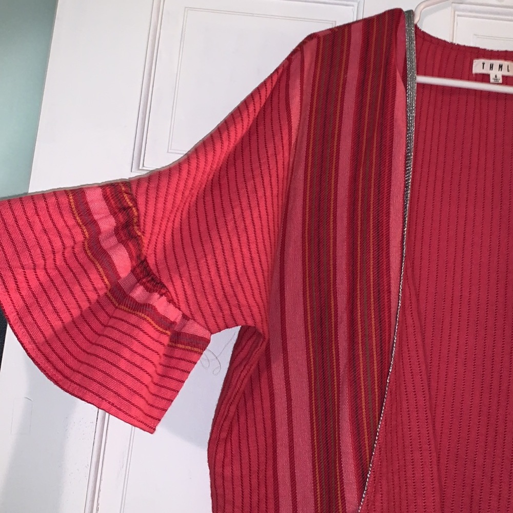 Lulus light jacket - Picture 3 of 5